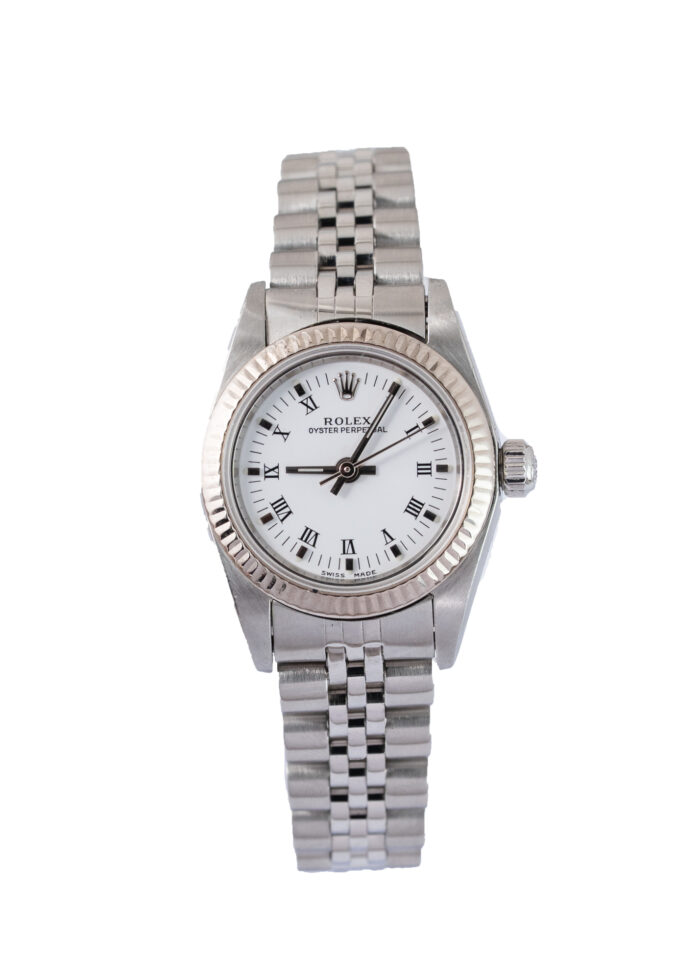 Rolex Oyster Perpetual 76094 2006