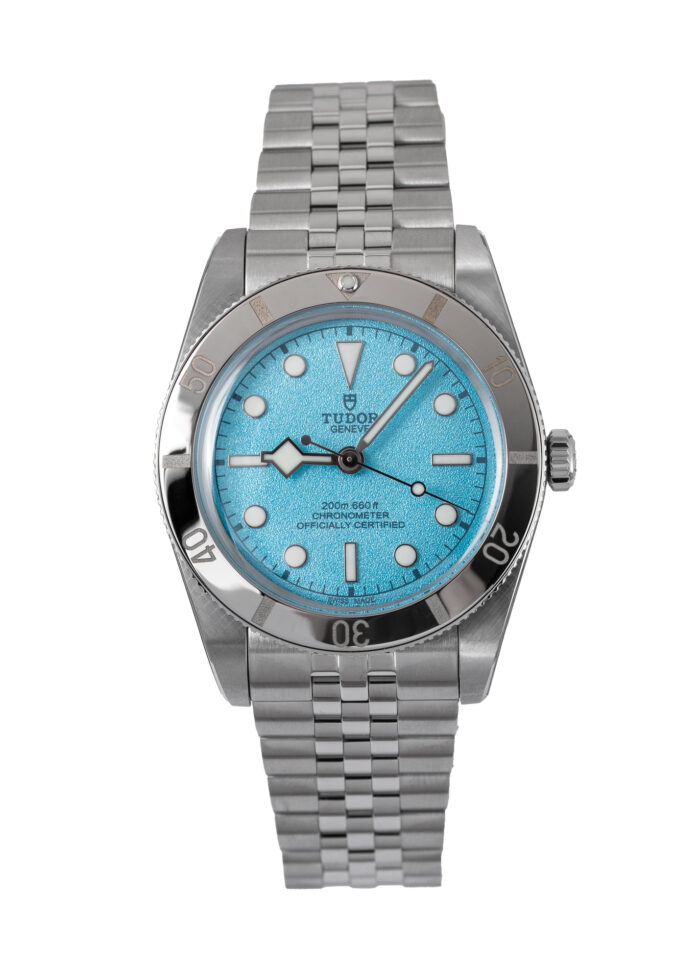 Tudor Black Bay 54 79000 2025
