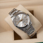 Rolex Oyster Perpetual 126000 2023