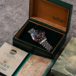 Rolex GMT-Master 16750 1985