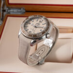 Omega Seamaster Planet Ocean 215.32.44.21.09.001 2024