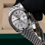 Rolex Datejust 126300 2023