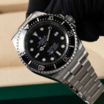 Rolex Sea-Dweller 126660 2021