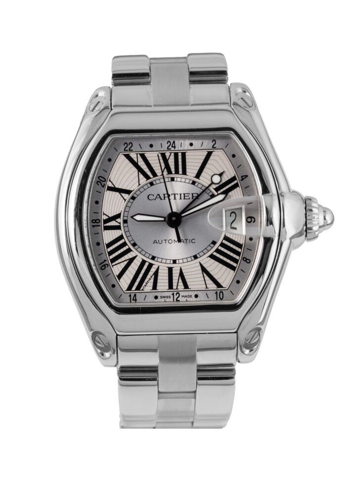 Cartier Roadster 2722 2006