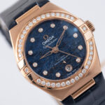 Omega Constellation  131.58.29.20.99.006 2023