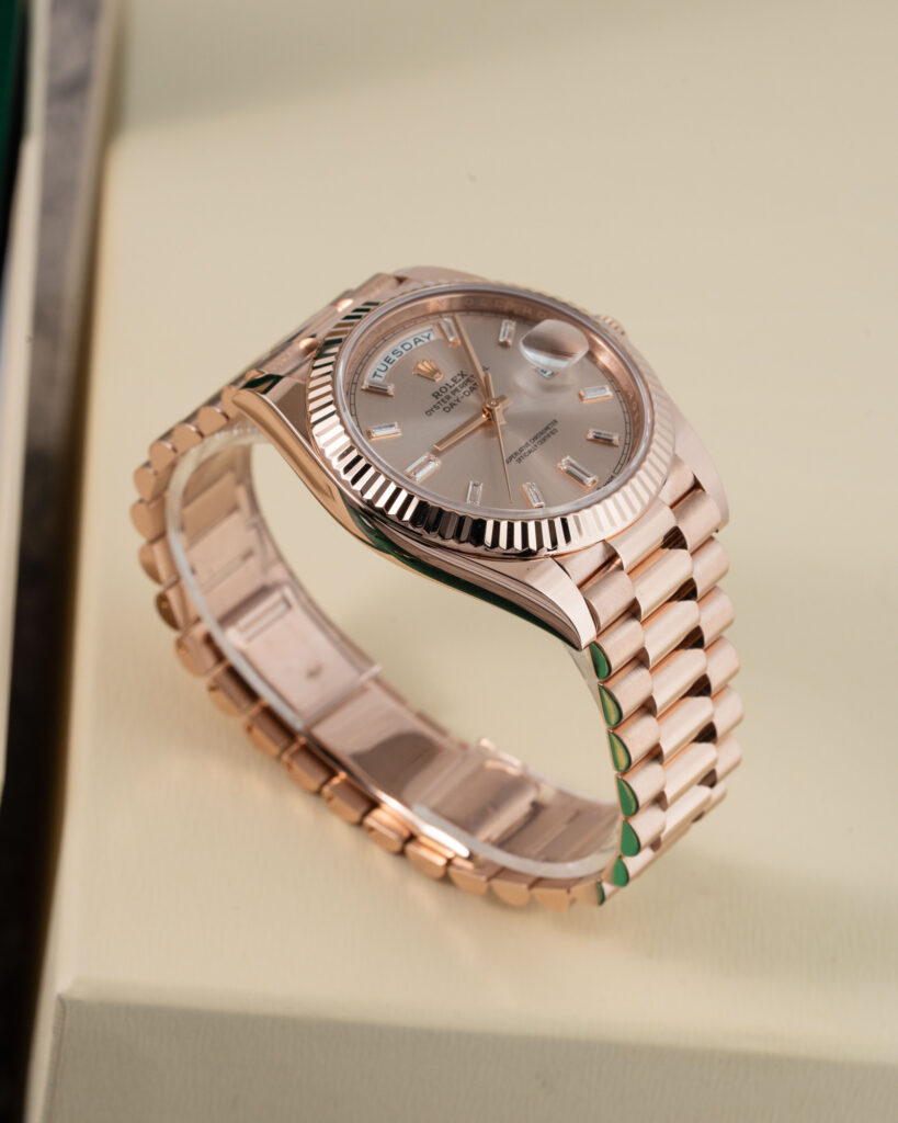 Rolex Day-Date 228235 2023