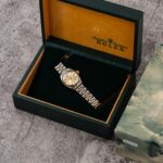 Rolex Datejust 6917 1978