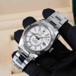 Rolex Sky-Dweller 326934 2020