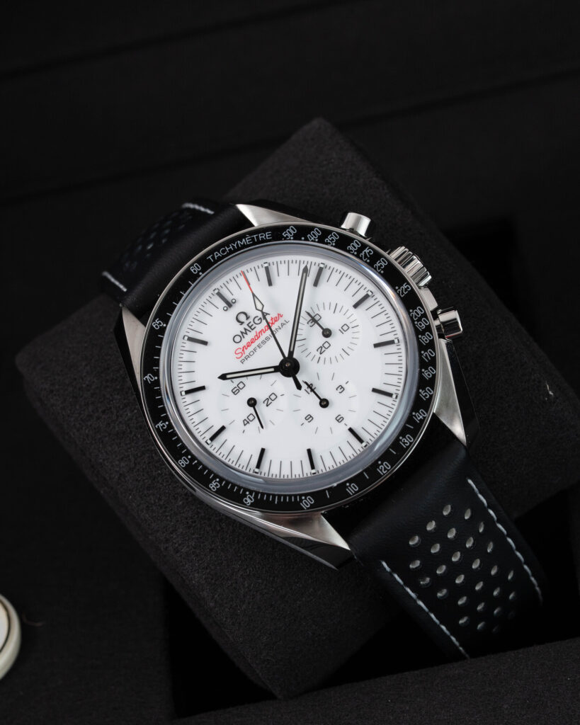 Omega Speedmaster 310.32.42.50.04.002 2025