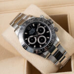 Rolex Daytona 116500LN 2021