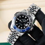 Rolex GMT-Master II 126710BLNR 2020