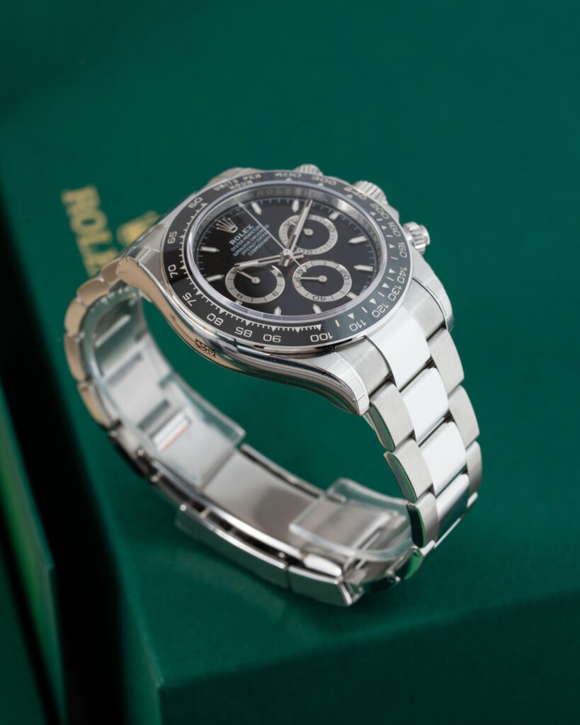 Rolex Daytona 126500LN  2025