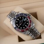 Rolex GMT-Master II 126710BLRO 2020