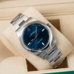 Rolex Oyster Perpetual 114300 2017