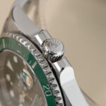 Rolex Submariner 116610LV 2018