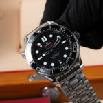 Omega Seamaster Diver 300M 210.30.42.20.01.001 2021
