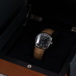 Panerai Radiomir Black Seal PAM00380 2013