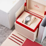 Omega De Ville Prestige 424.10.27.60.52.001 2016