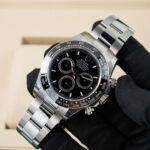 Rolex Daytona 126500LN  2025
