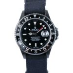 Rolex GMT-Master II 16710 2004