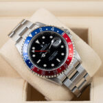 Rolex GMT-Master II 16710