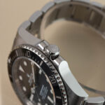Rolex Submariner 124060 2023