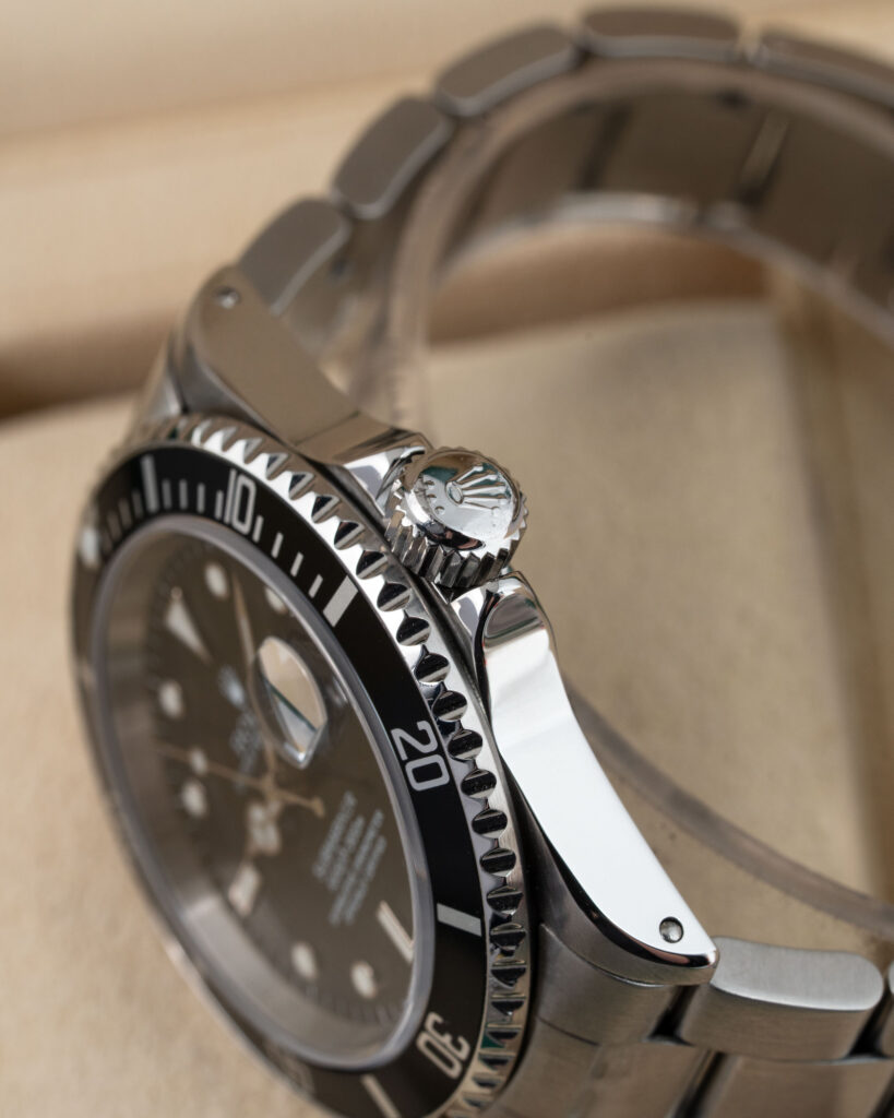 Rolex Submariner 16610 1999