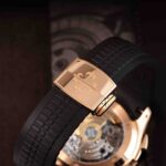 Patek Philippe Aquanaut 5968R-001 2025