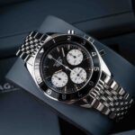 Tag Heuer Autavia  CBE2110 2019