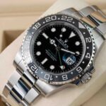 Rolex GMT-Master II 126710GRNR 2025