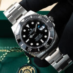 Rolex Submariner 126610LN 2021