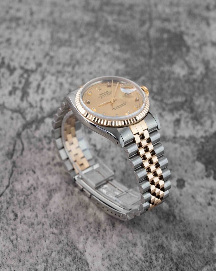 Rolex Datejust 16013 1985