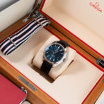 Omega Seamaster Aqua Terra 231.13.42.21.03.001 2016