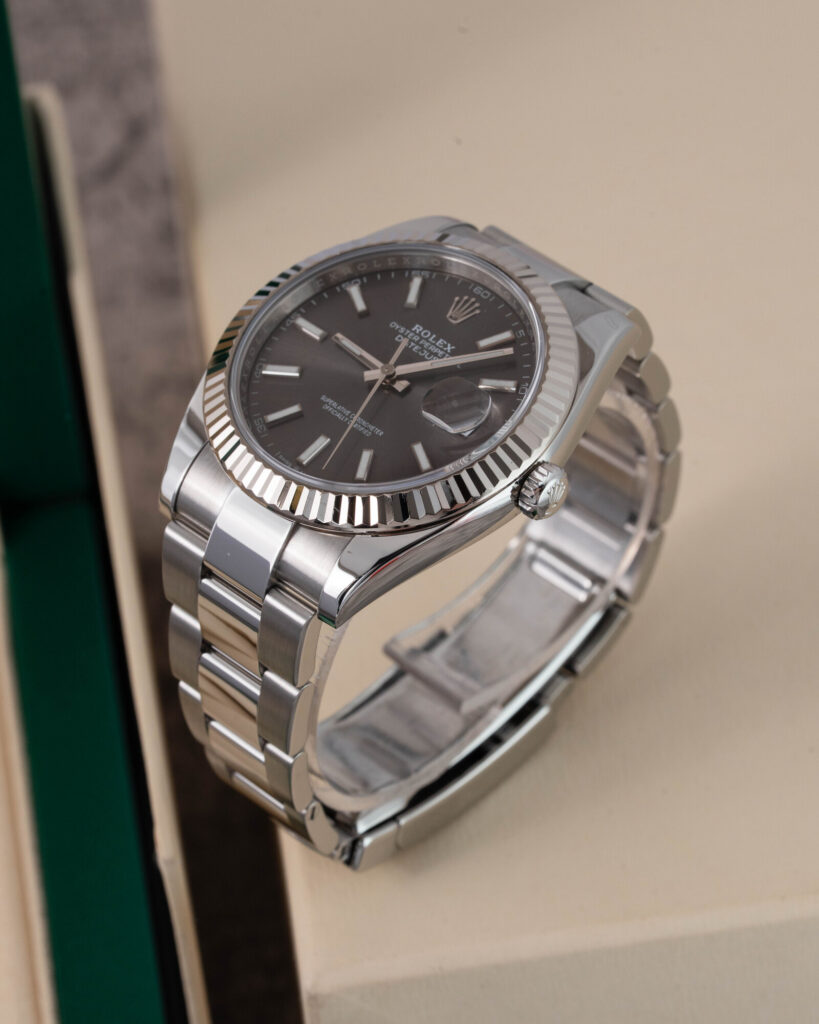 Rolex Datejust 126334 2020