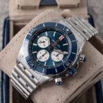 Breitling Super Chronomat AB0136 2023