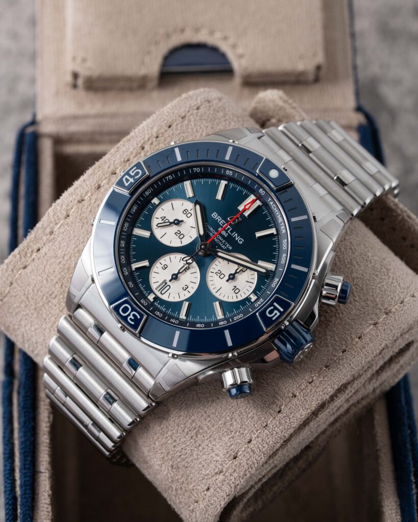 Breitling Super Chronomat AB0136 2023