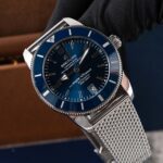 Breitling Superocean Heritage II 42 AB2010 2021