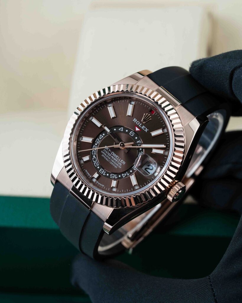 Rolex Sky-Dweller 336235 2023