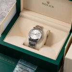 Rolex Oyster Perpetual 126000 2023