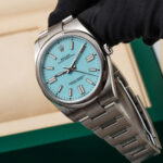 Rolex Oyster Perpetual 124300 2022