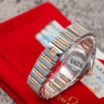 Omega Constellation 1368.74.00 2001