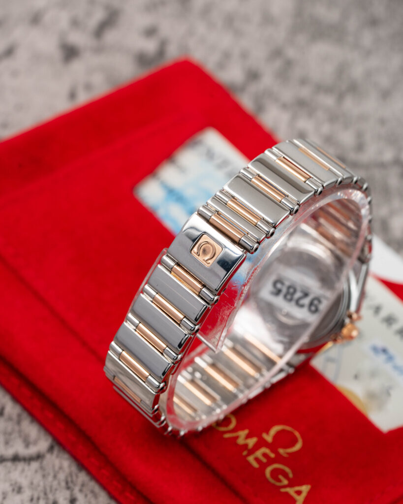 Omega Constellation 1368.74.00 2001