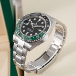 Rolex GMT-Master II 126720VTNR 2024