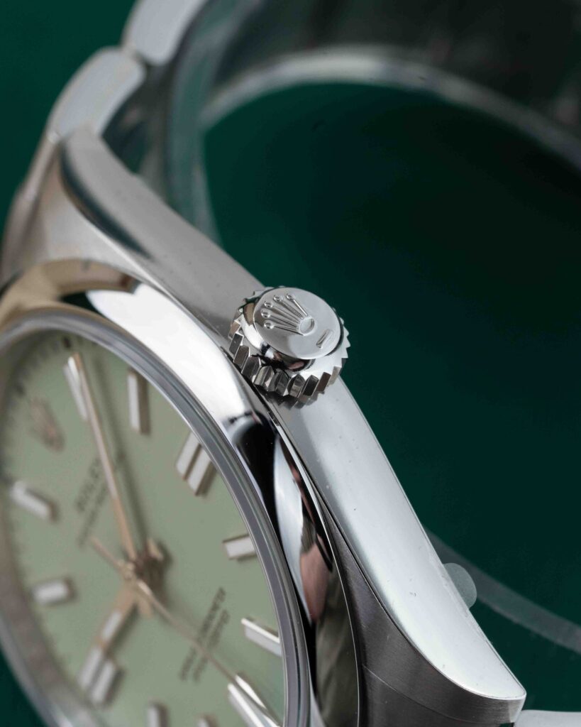 Rolex Oyster Perpetual 134300 2025
