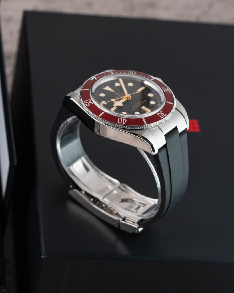 Tudor Black Bay 7941A1A0RU 2024