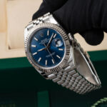 Rolex Datejust 126334 2024