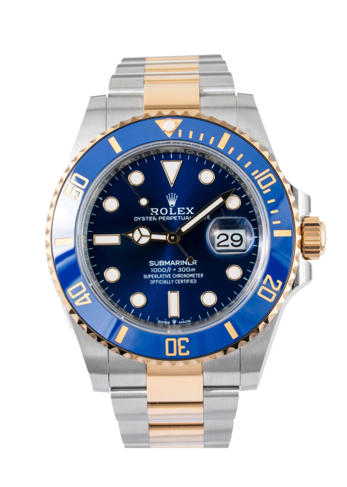 Rolex Submariner 126613LB 2024