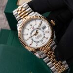 Rolex Sky-Dweller 336933 2024