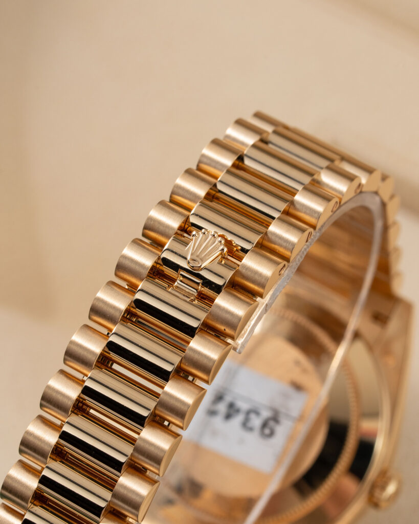 Rolex Day-Date 228238 2024