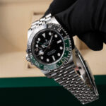 Rolex GMT-Master II 126720VTNR 2024